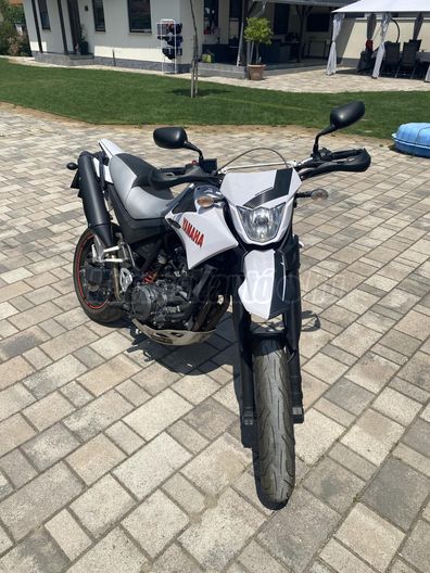 YAMAHA XT 660 X