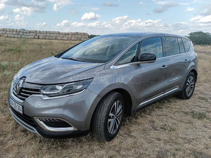 RENAULT ESPACE 1.6 dCi Zen EDC6