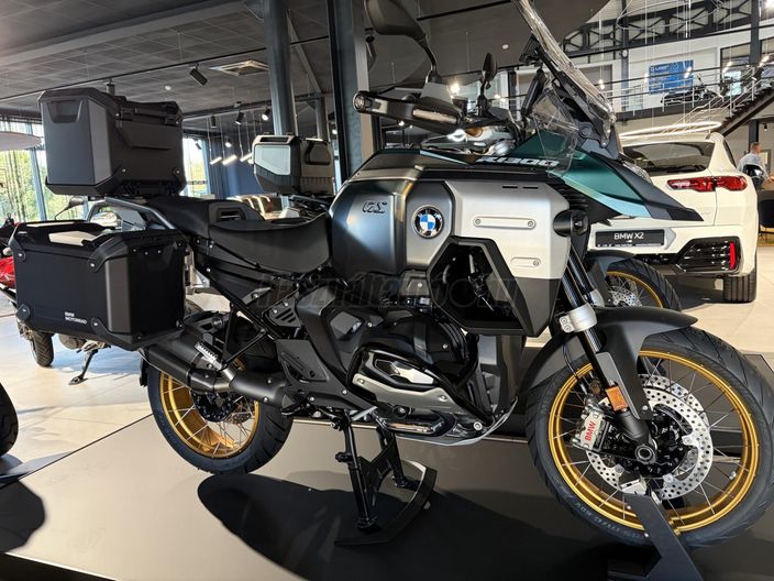 BMW R 1300 GS