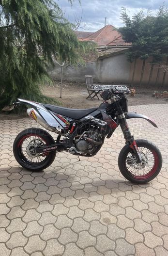GAS GAS EC 250