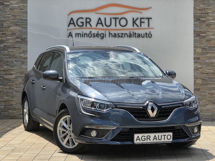 Megtekinthető: AGR Auto Kft 1174 Budapest, Ferihegyi út 326-328
