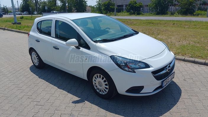 OPEL CORSA E 1.2 Active