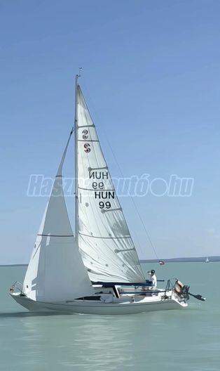SUDÁR REGATTA