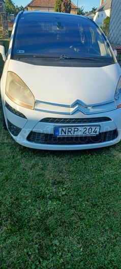 CITROEN C4 PICASSO 1.6 HDi Comfort FAP