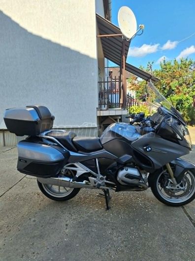 BMW R 1200 RT