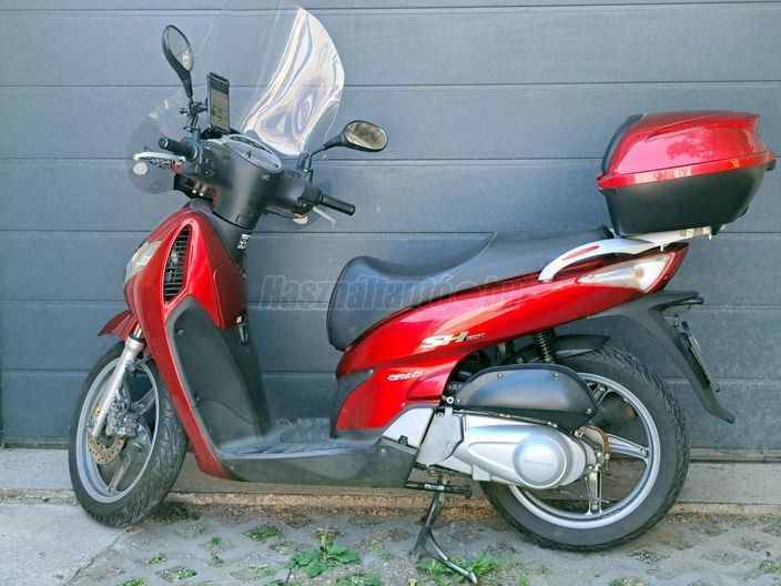 HONDA SH 150