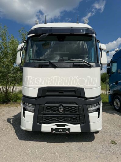 RENAULT T520 Uj okm