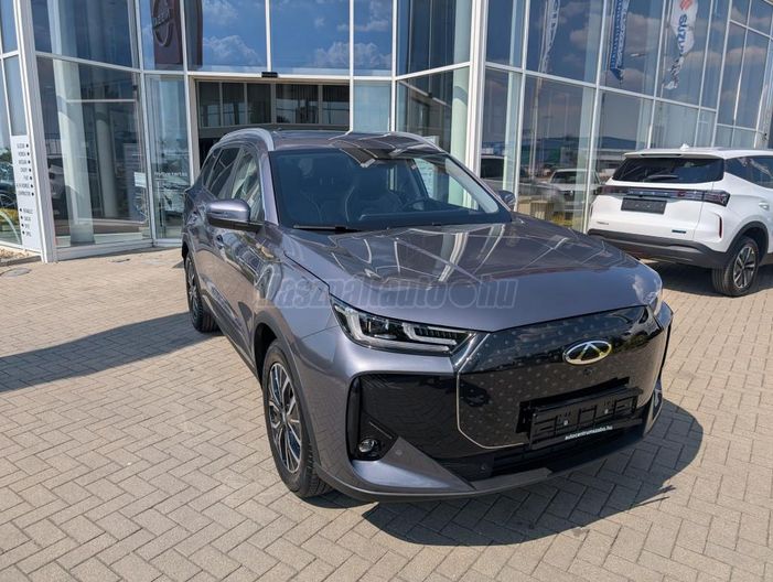 CHERY TIGGO 7