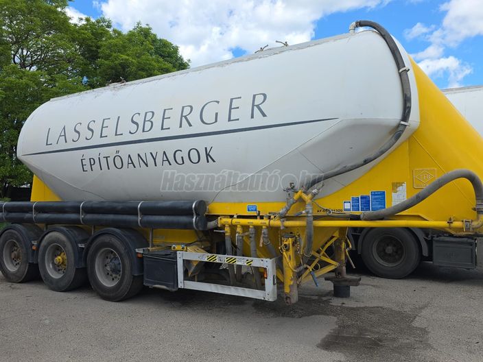 FELDBINDER EUT 34.3
