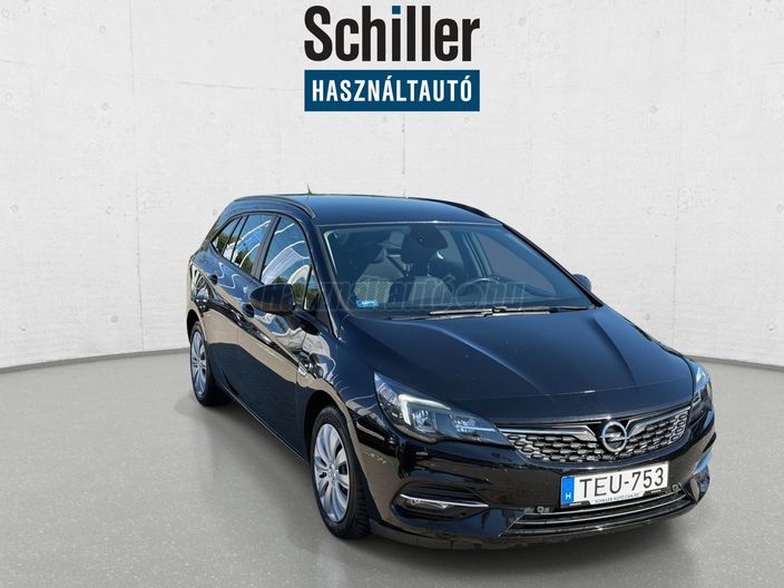 OPEL ASTRA K Sports Tourer 1.5 CDTI Business Edition
