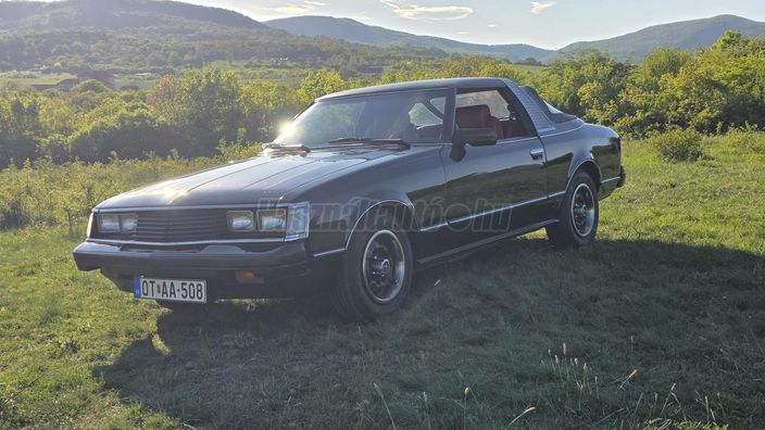 TOYOTA CELICA