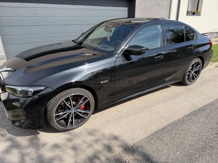 BMW 330 330e (Automata)