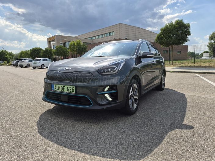 KIA NIRO e-Niro 64kWh Gold