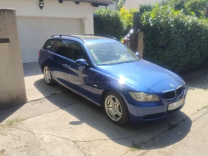 BMW 320 320d Touring