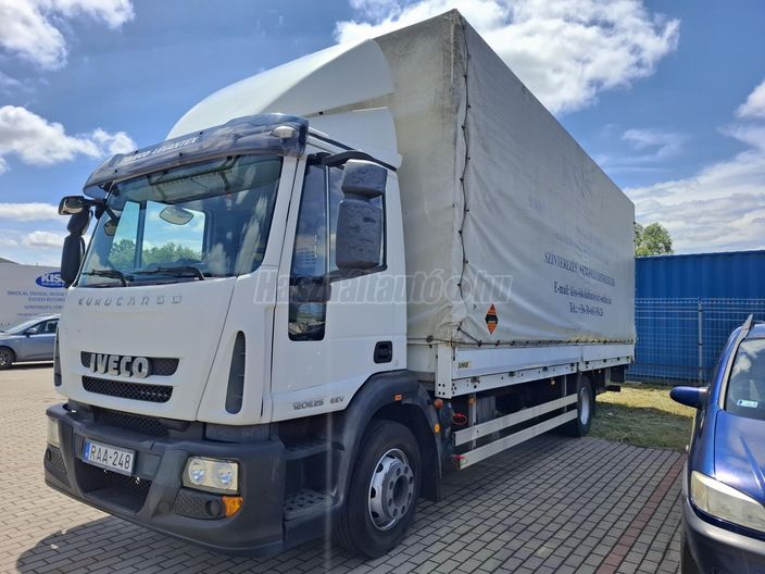 IVECO Eurocargo M122