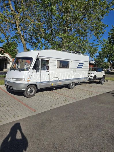 HYMER Fiat 2.5Tdi