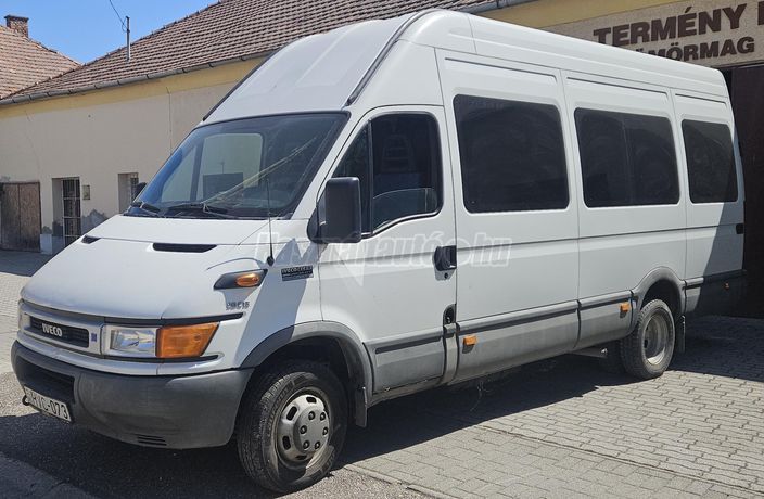 IVECO Turbo Daily