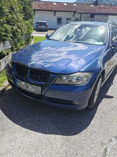 BMW 318 318d Touring