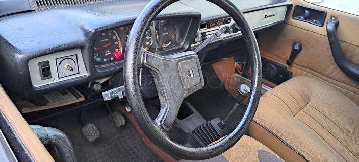 DACIA 1310 1.4 TLX