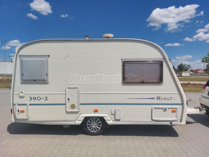 AVONDALE Rialto 390-2