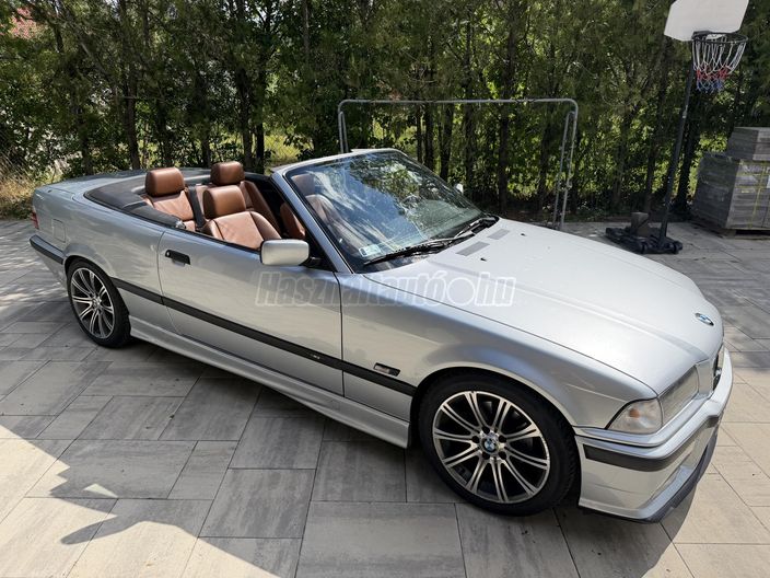 BMW 325 325i