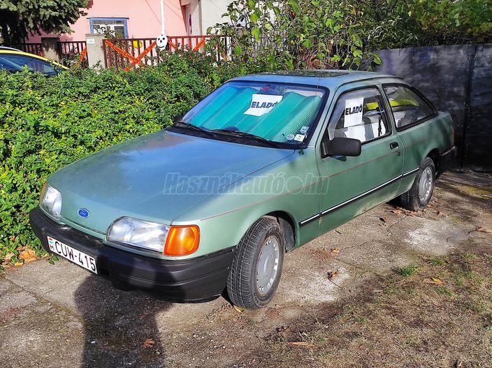FORD SIERRA 1.6 CL