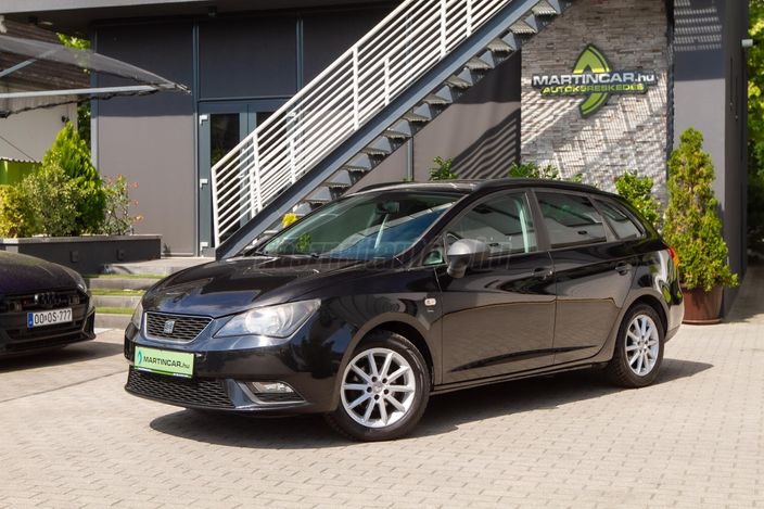 www.martincar.hu további 69 db Extra HD fénykép a SEAT minden apró részletéről !!