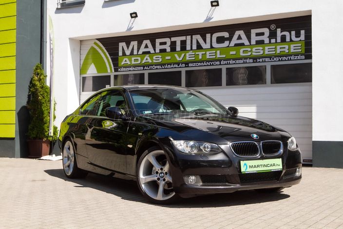 www.martincar.hu további 80 db Extra HD fénykép a BMW minden apró részletéről !!