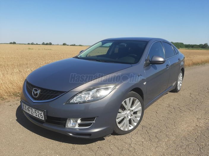 MAZDA 6 Sport 2.0 CD CE