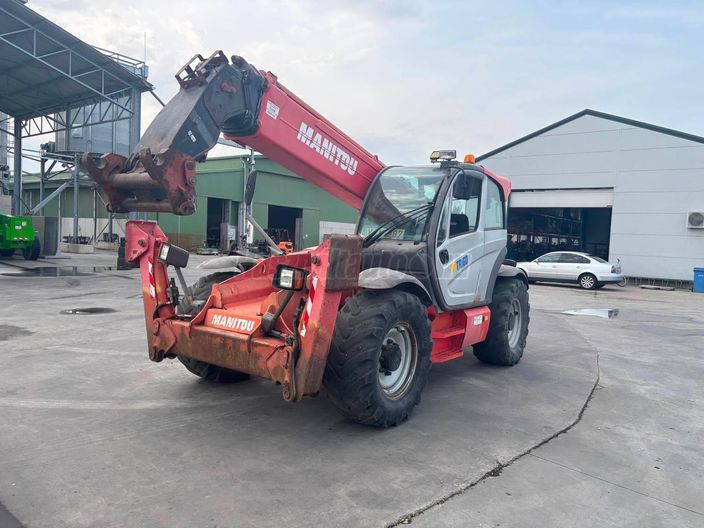 MANITOU MT 1440