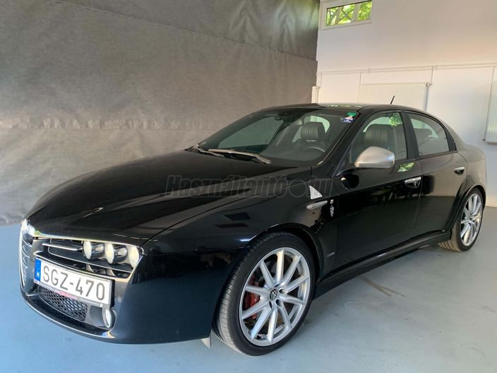 ALFA ROMEO 159 3.2 JTS Q4 TI