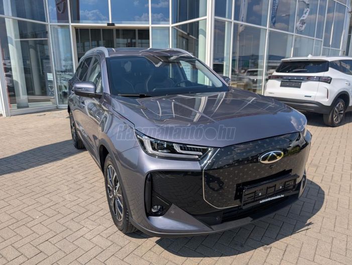 CHERY TIGGO 7