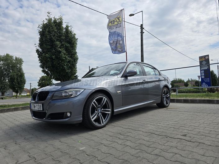 BMW 320 320d xDrive