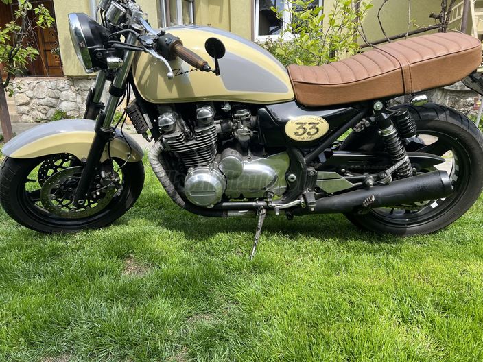 KAWASAKI ZR 750 C (ZEPHYR)