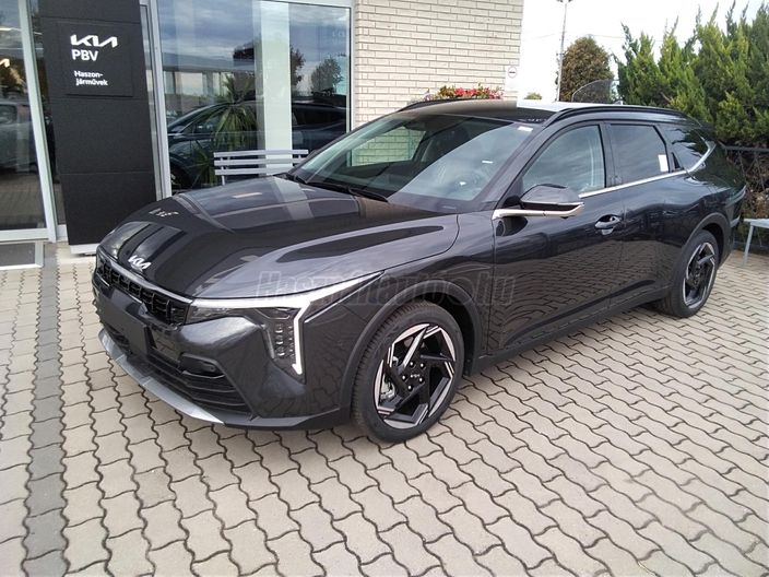 KIA K4 SW 1.6 T-GDI Platinum DCT