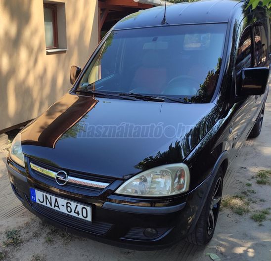 OPEL COMBO Tour 1.4