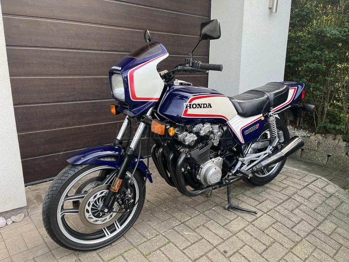 HONDA CB 1100