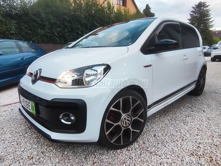 VOLKSWAGEN UP Up! 1.0 TSI High Up!