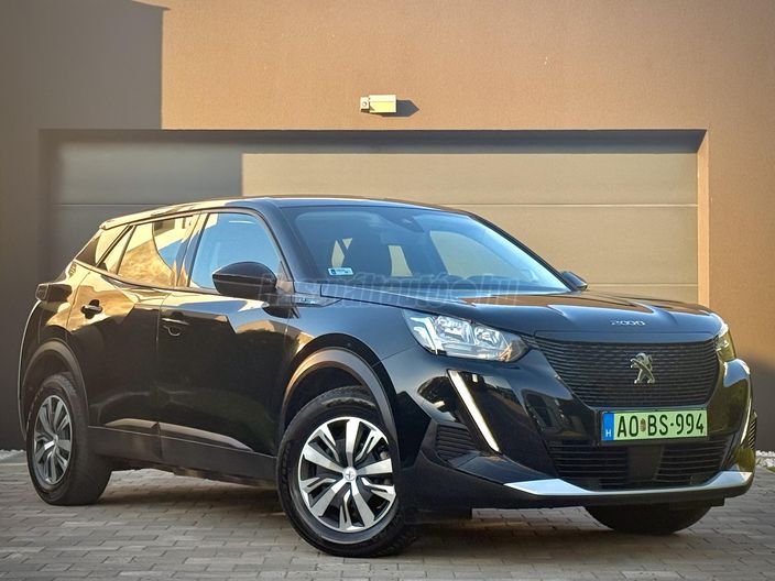 PEUGEOT 2008 e2008 50kWh Active Pack