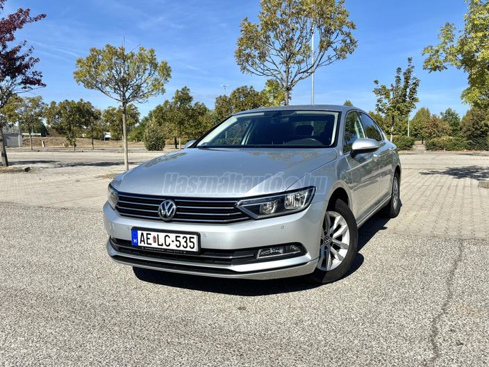 VOLKSWAGEN PASSAT 1.4 TSI BMT ACT Comfortline