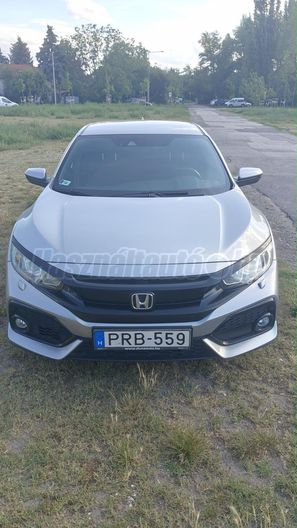HONDA CIVIC 1.0 T Elegance Navi
