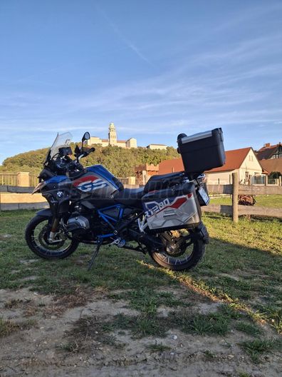 BMW R 1200 GS