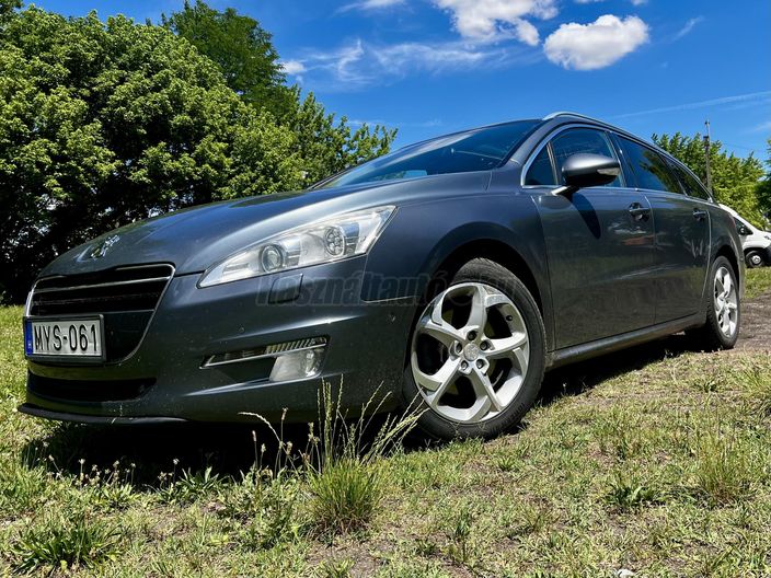 PEUGEOT 508 SW 2.0 HDi Allure