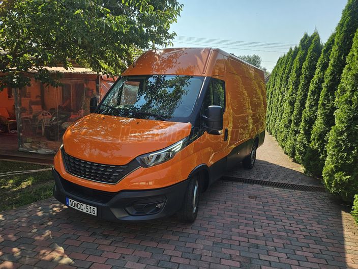 IVECO DAILY 35 C 18 3450