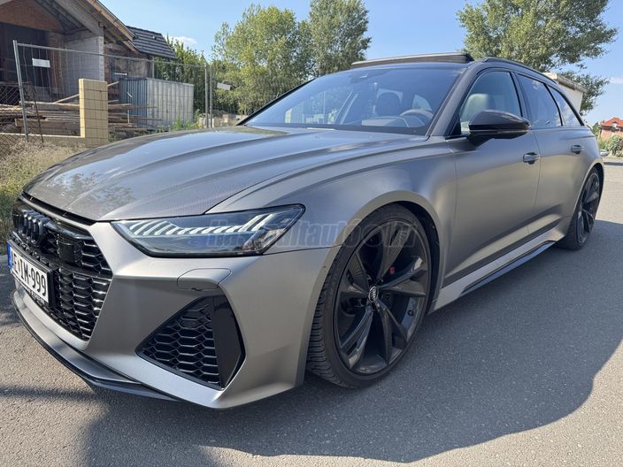 AUDI RS6 Avant 70 TFSI quattro Tiptronic ic
