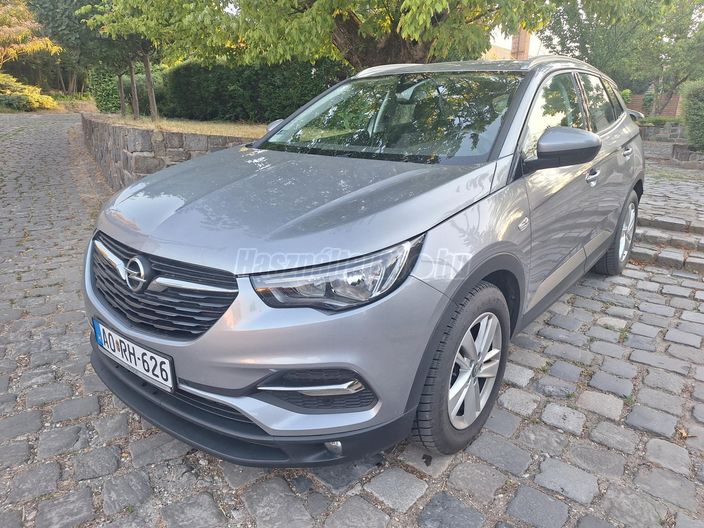 OPEL GRANDLAND X 1.5 CDTI Enjoy (Automata)