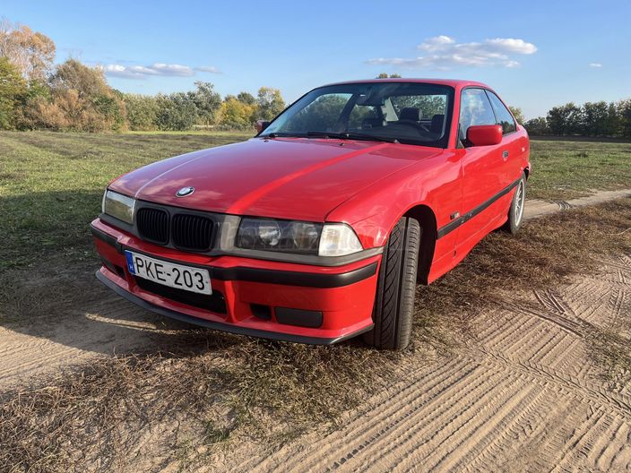 BMW 316 316i