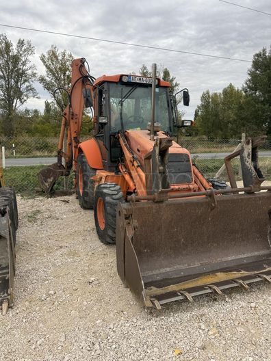 FIAT-HITACHI Fb 110.2