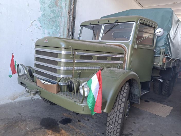 CSEPEL 344D