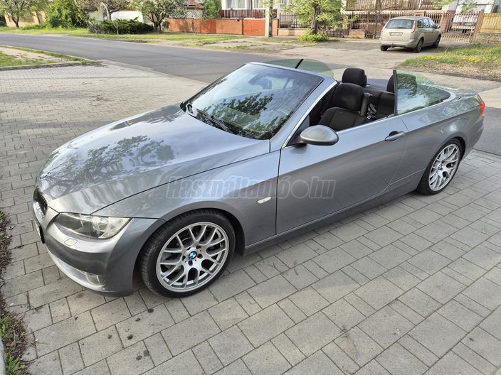 BMW 335 335i DKG